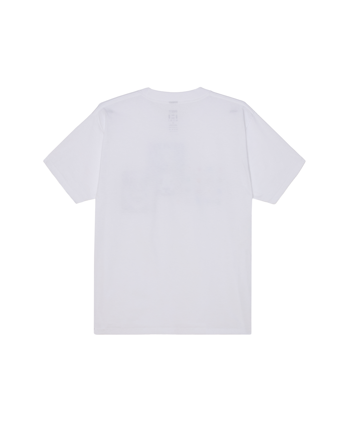HIRST MANDALA CLASSIC T-SHIRT - White