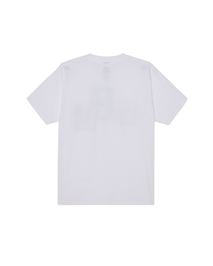 HIRST MANDALA CLASSIC T-SHIRT - White