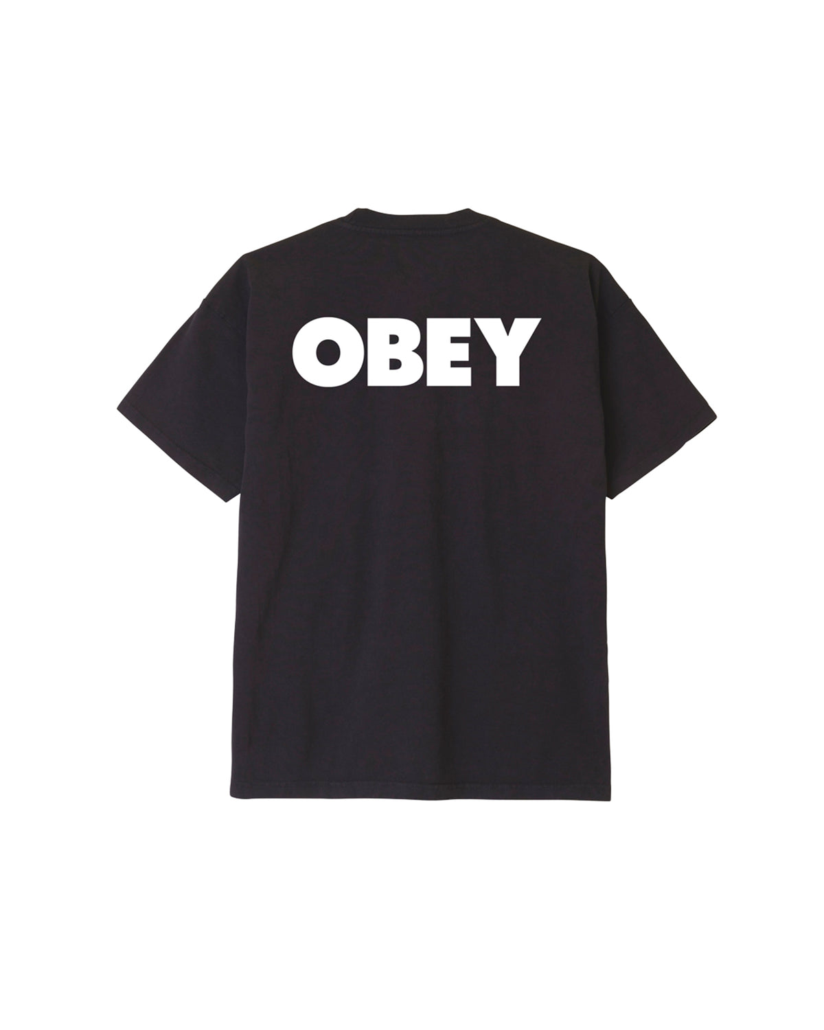 OBEY BOLD 3