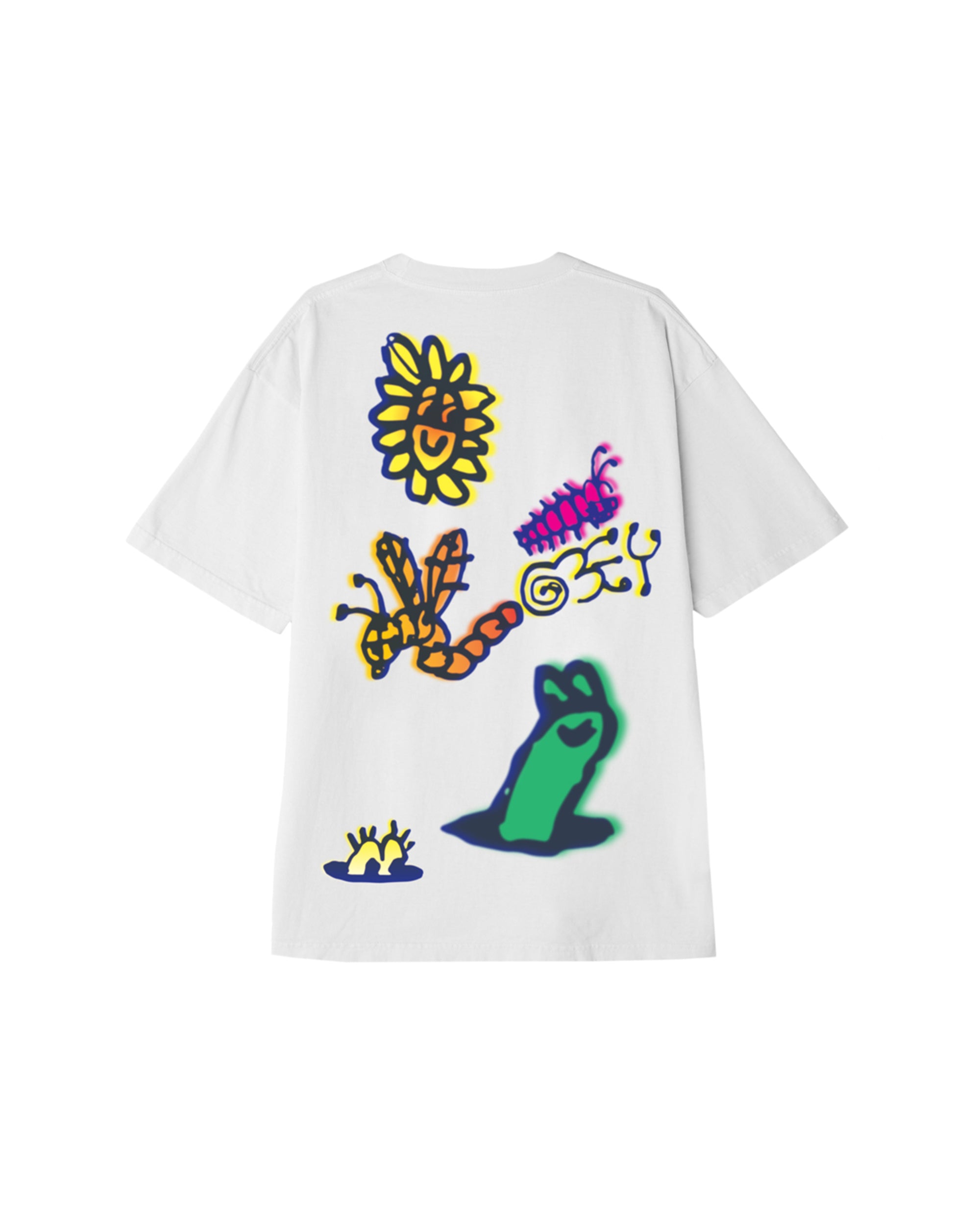 TAKE A PEEK TEE