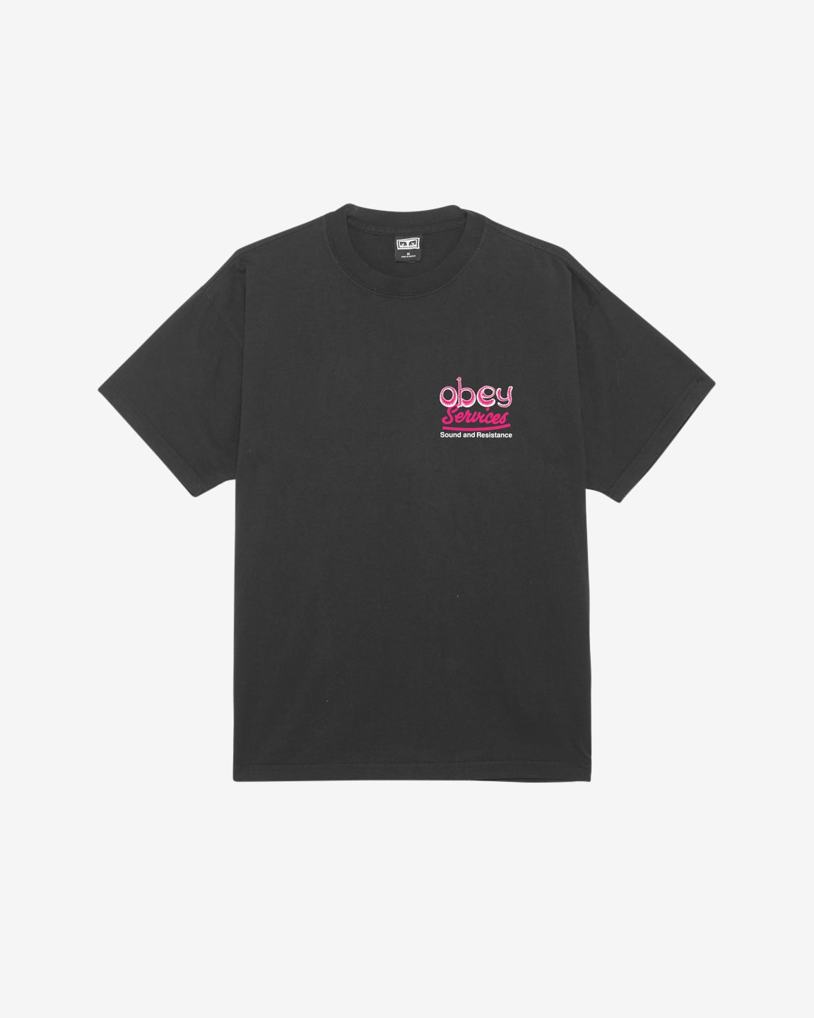 VINTAGE BLACK