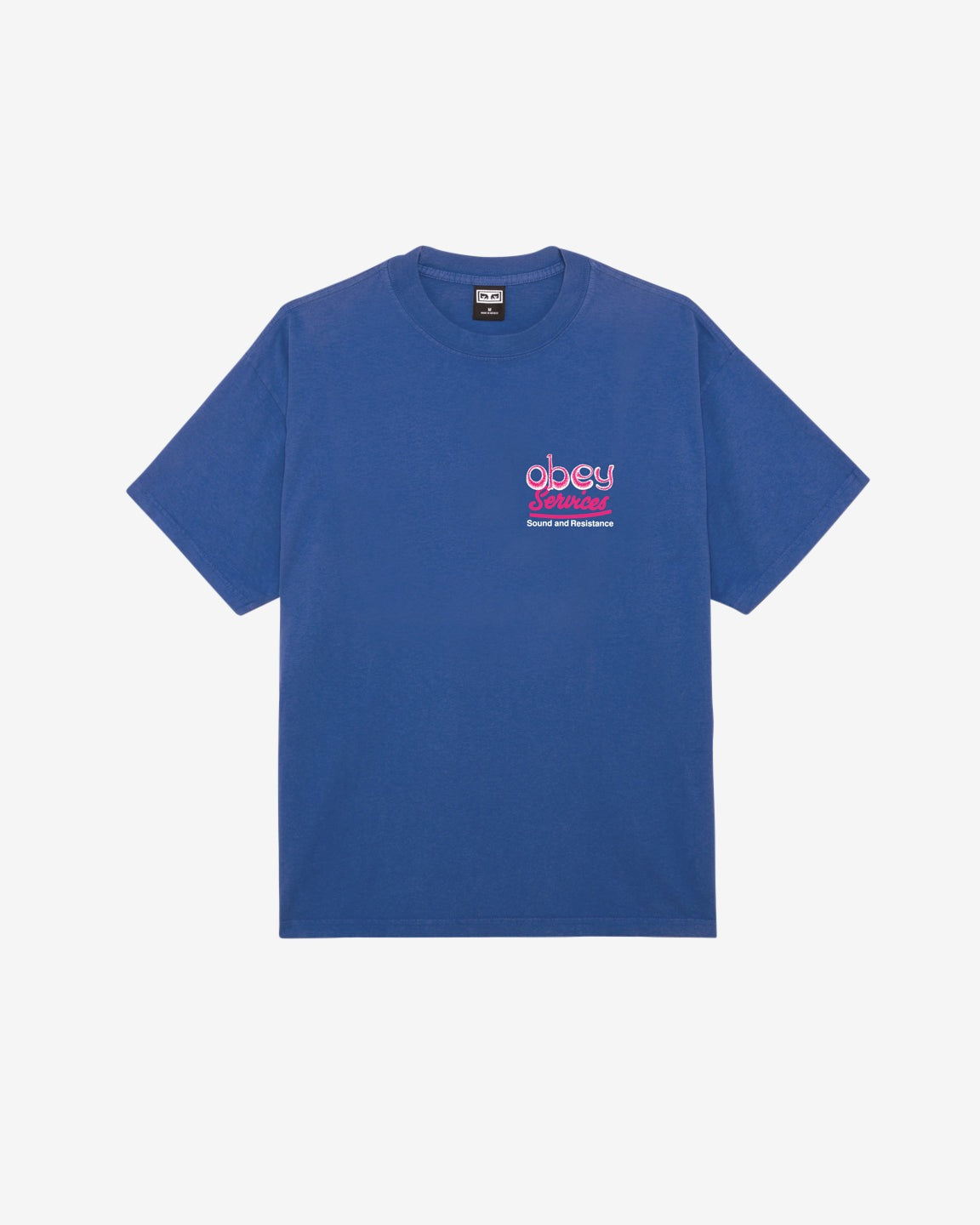SURF BLUE