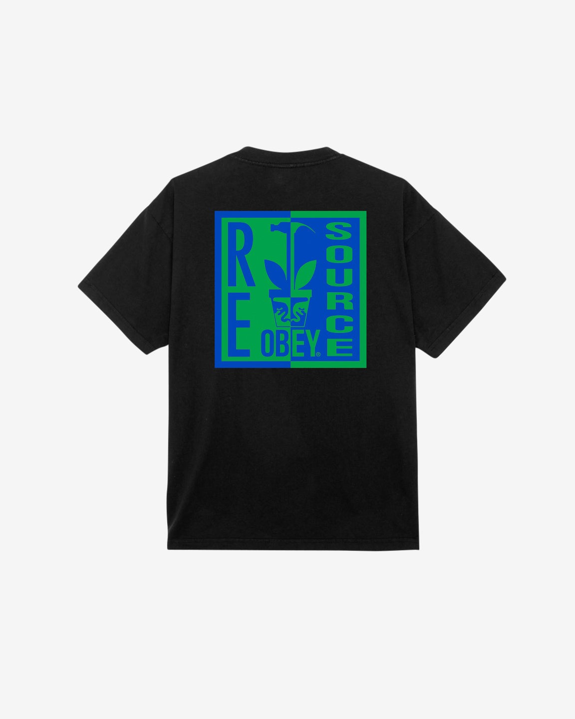 JET BLACK