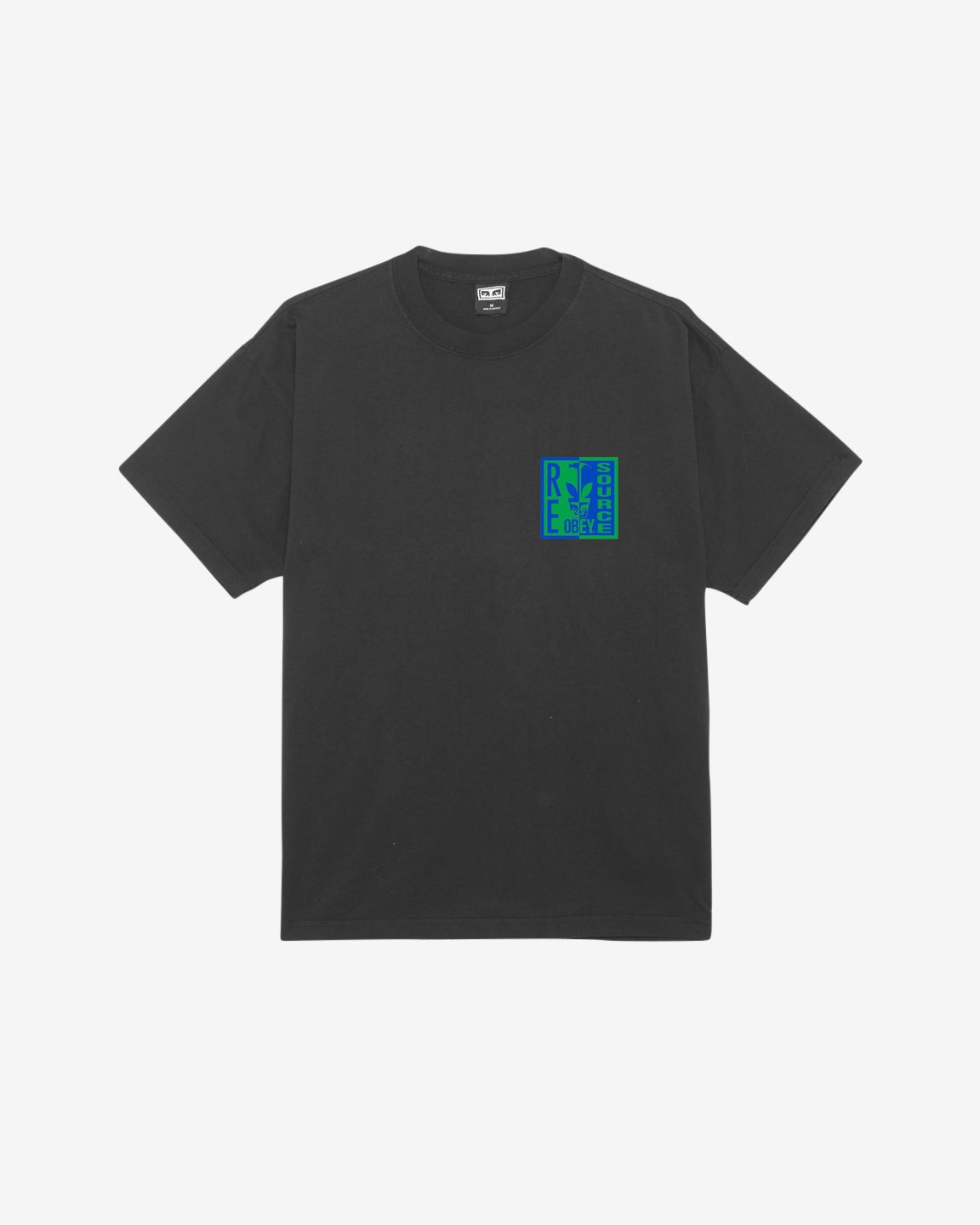JET BLACK
