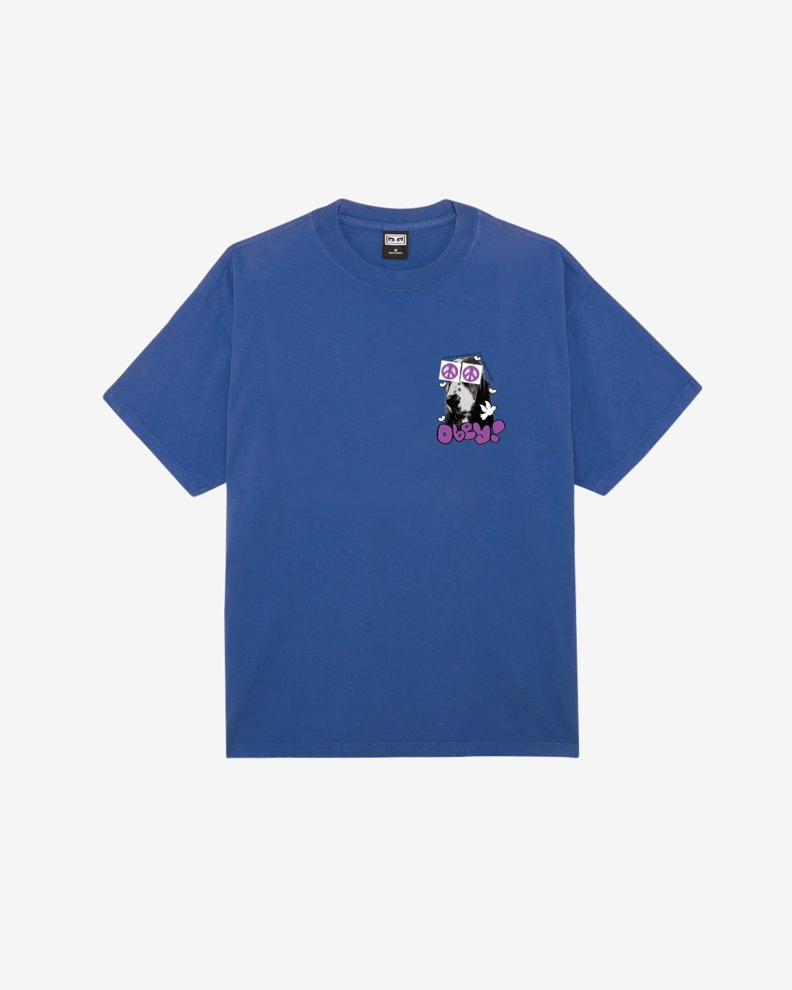 SURF BLUE