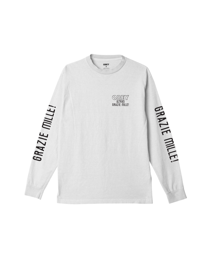 OBEY ULTRAS - PIGMENT CHALK