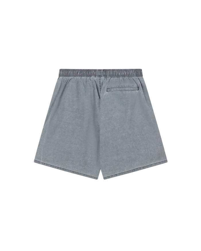 EASY PIGMENT SHORT