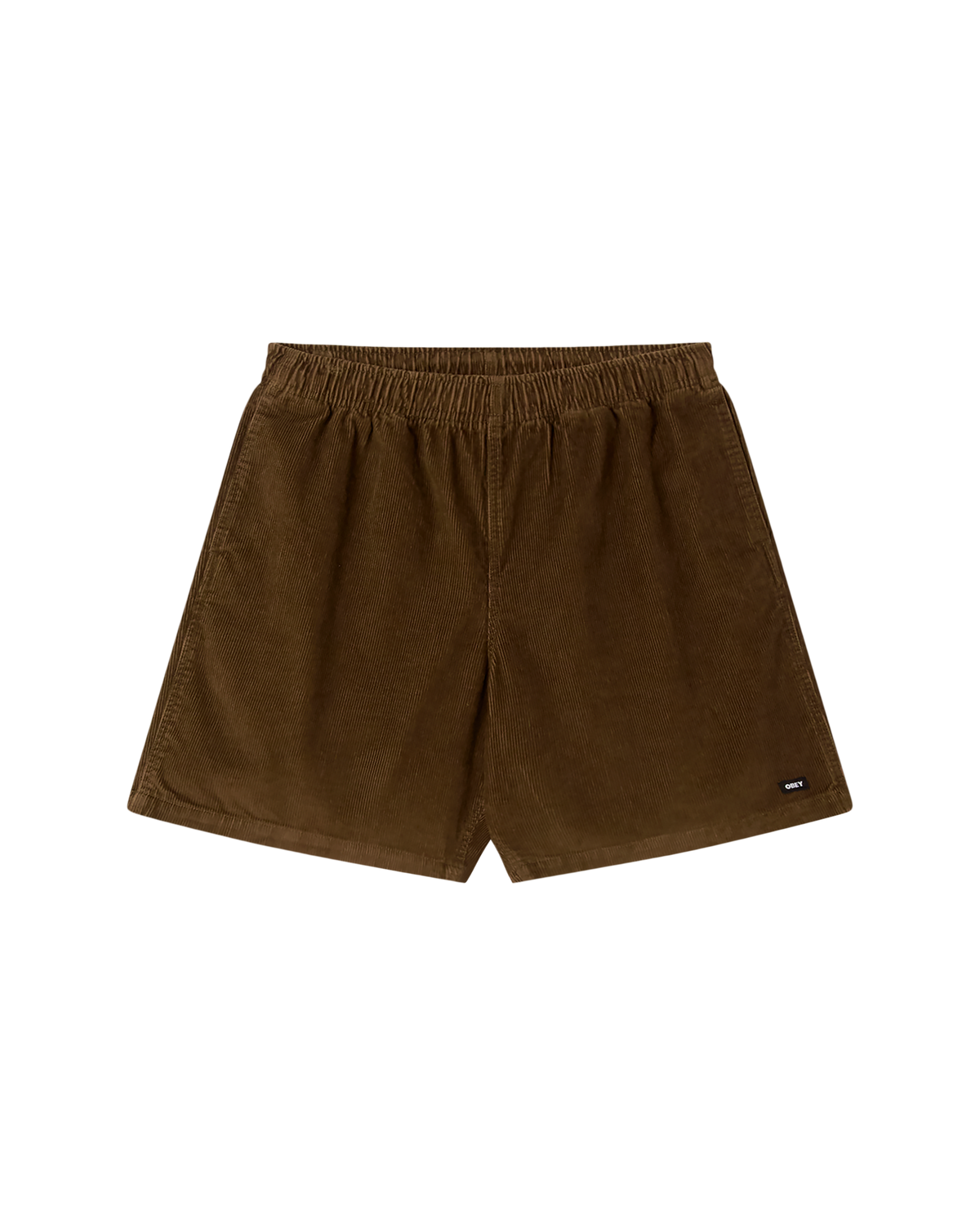 HORIZON SHORT - CANTEEN FADED WASH