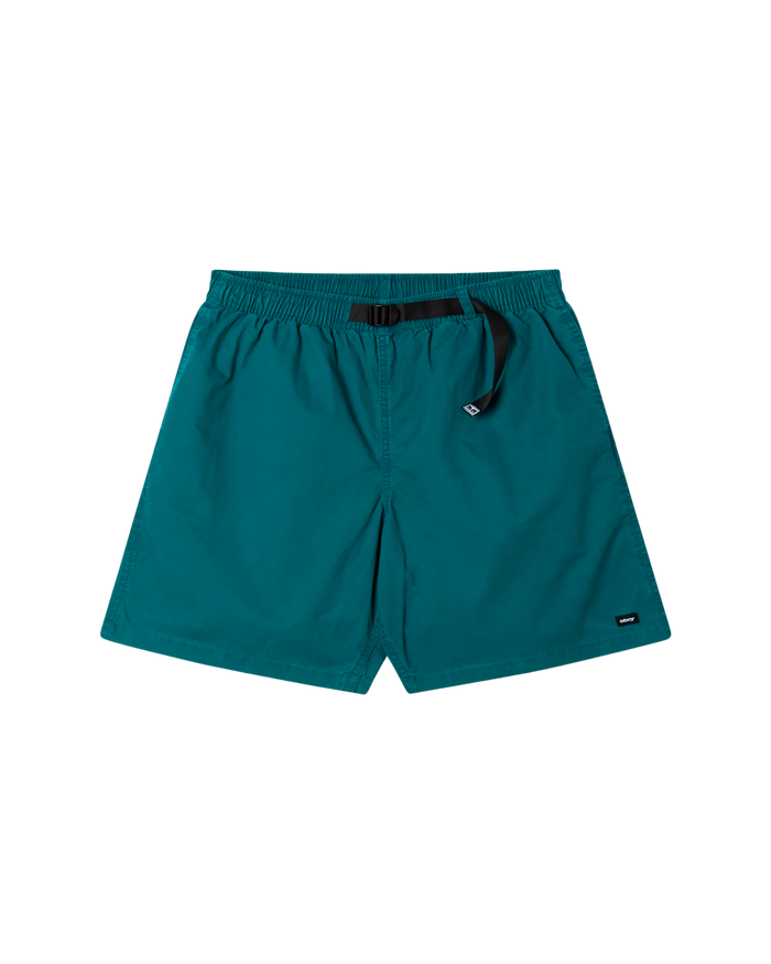 EASY TRAIL SHORT - MEDITERRANEA FADED
