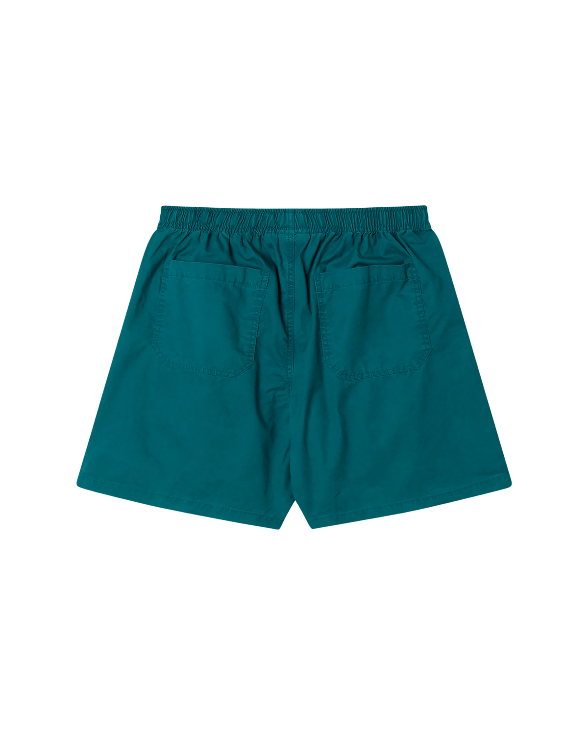 EASY TRAIL SHORT - MEDITERRANEA FADED