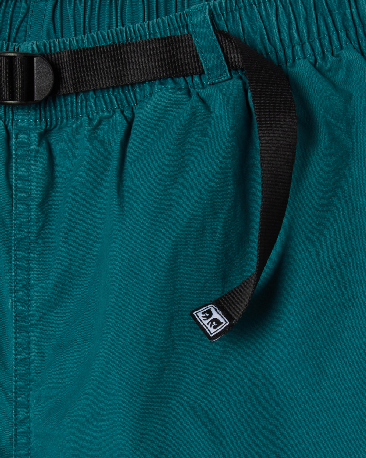 EASY TRAIL SHORT - MEDITERRANEA FADED