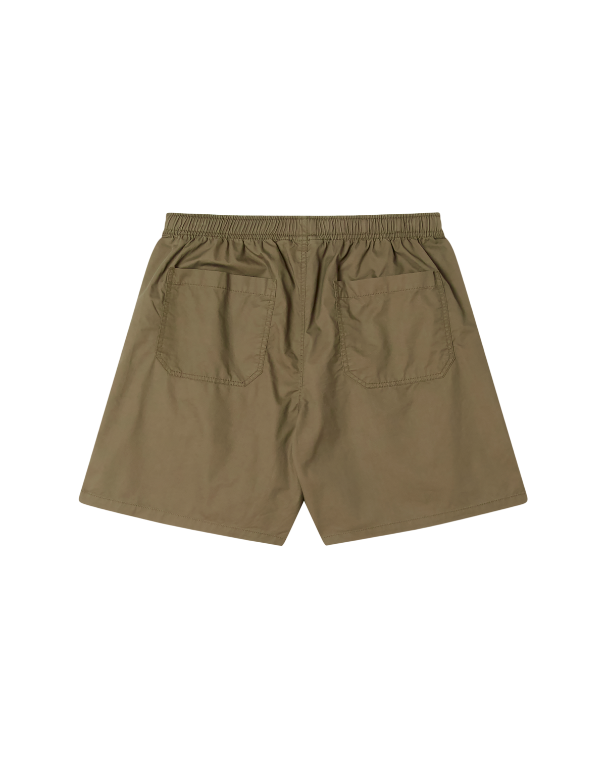 EASY TRAIL SHORT - SMOKEY OLIVE FADED