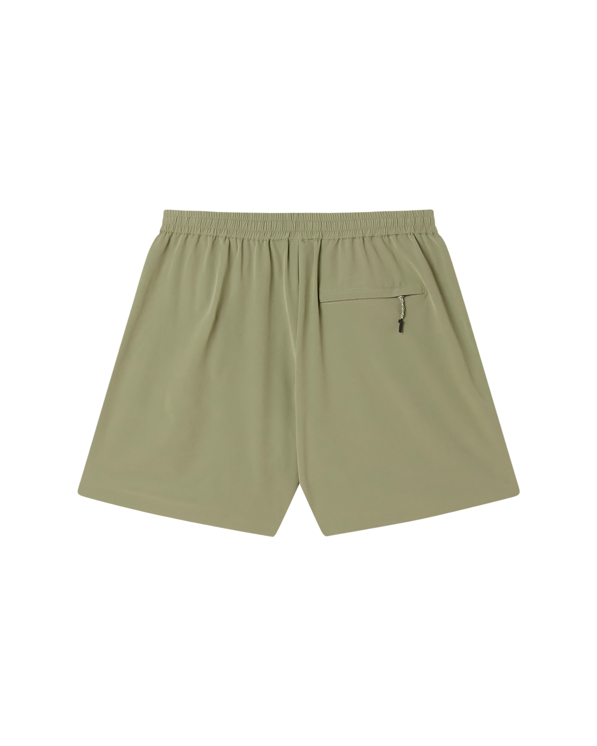 TRAVEL SHORT - VETIVER