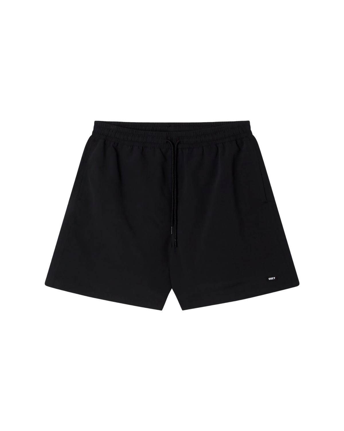 DAILY WATER SHORT - BLACK