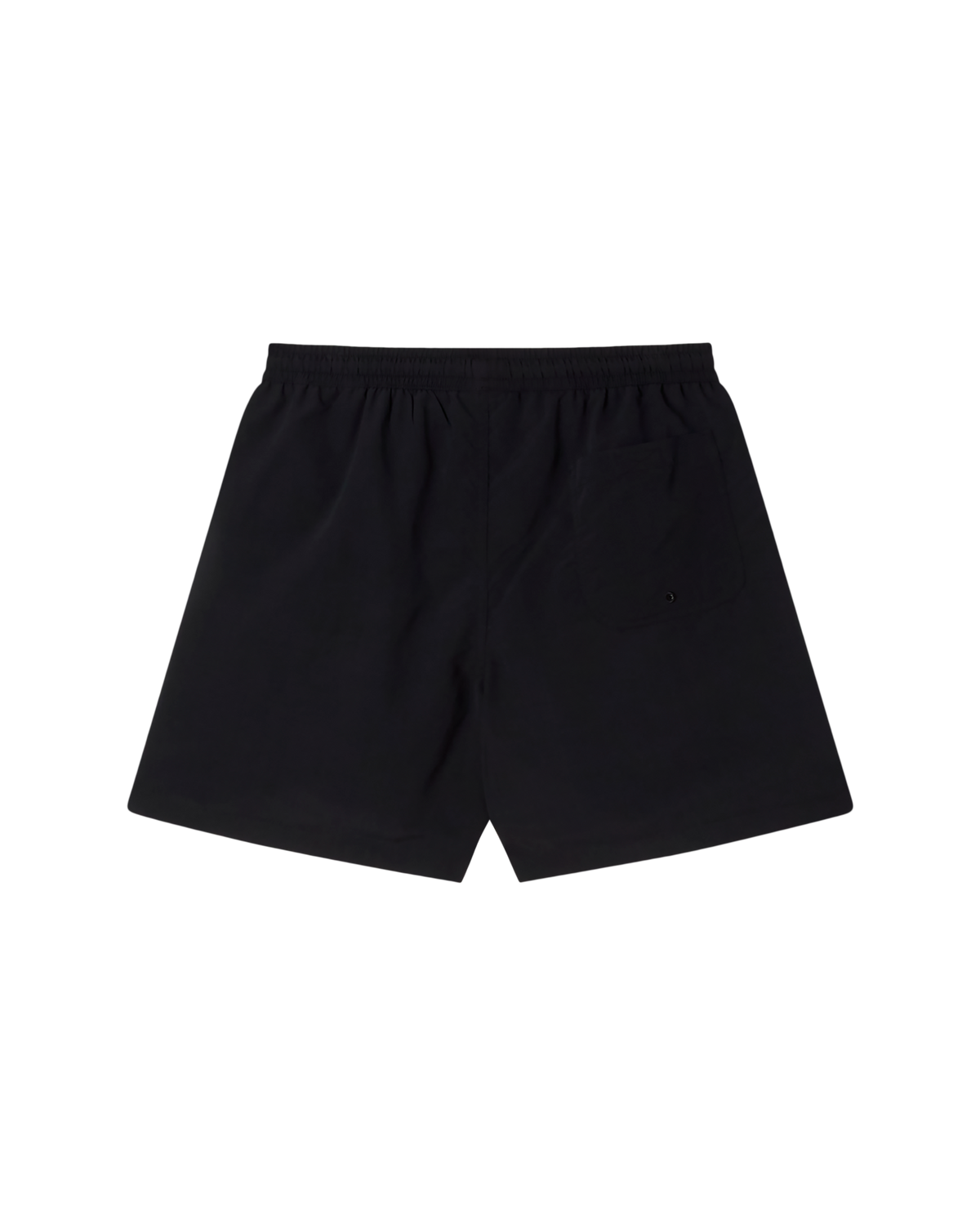 DAILY WATER SHORT - BLACK