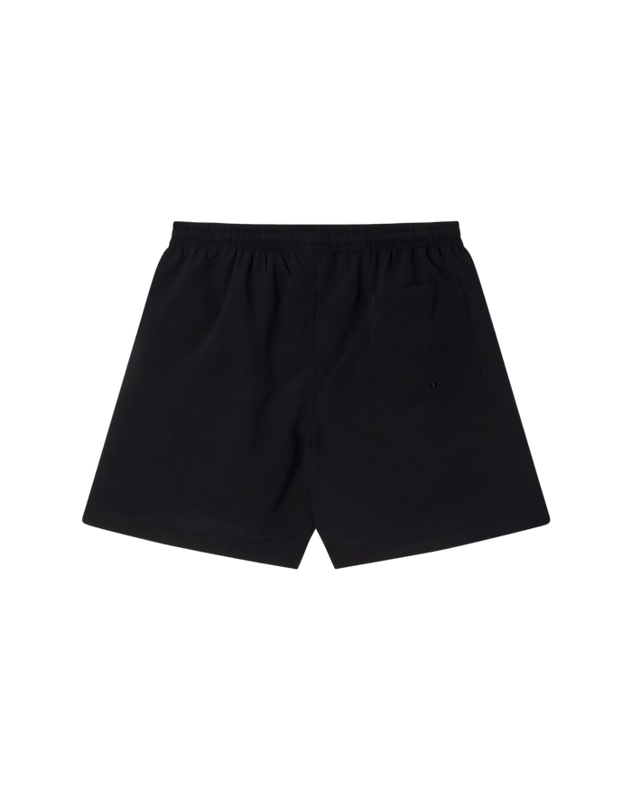 DAILY WATER SHORT - BLACK