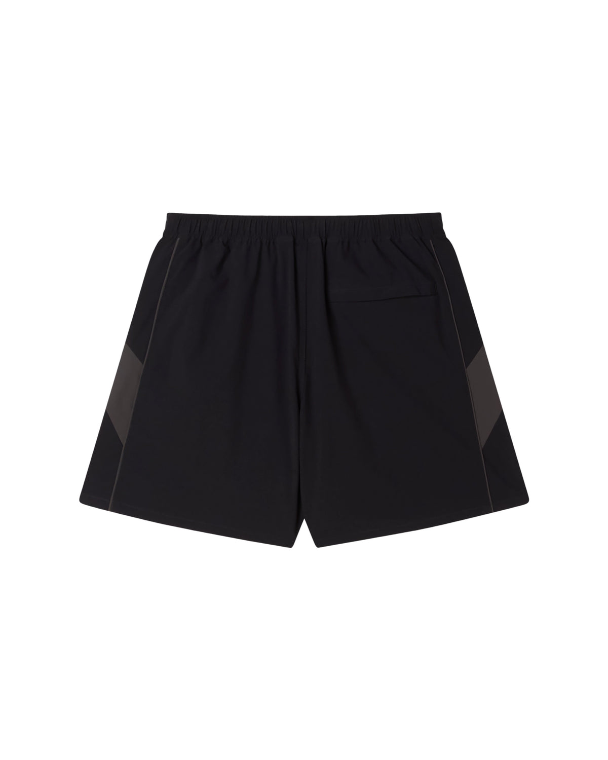 ONSET SHORT - BLACK MULTI