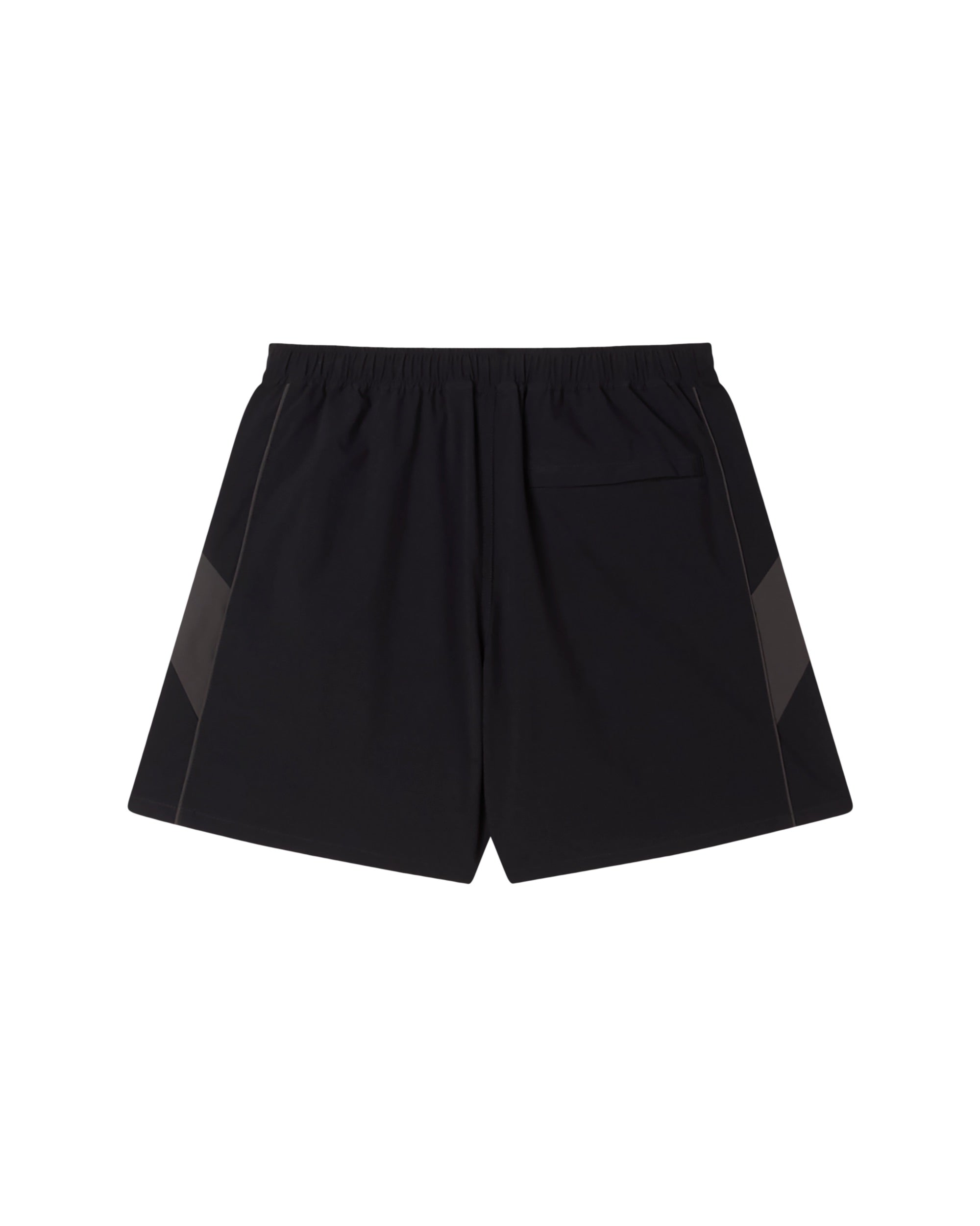 ONSET SHORT - BLACK MULTI