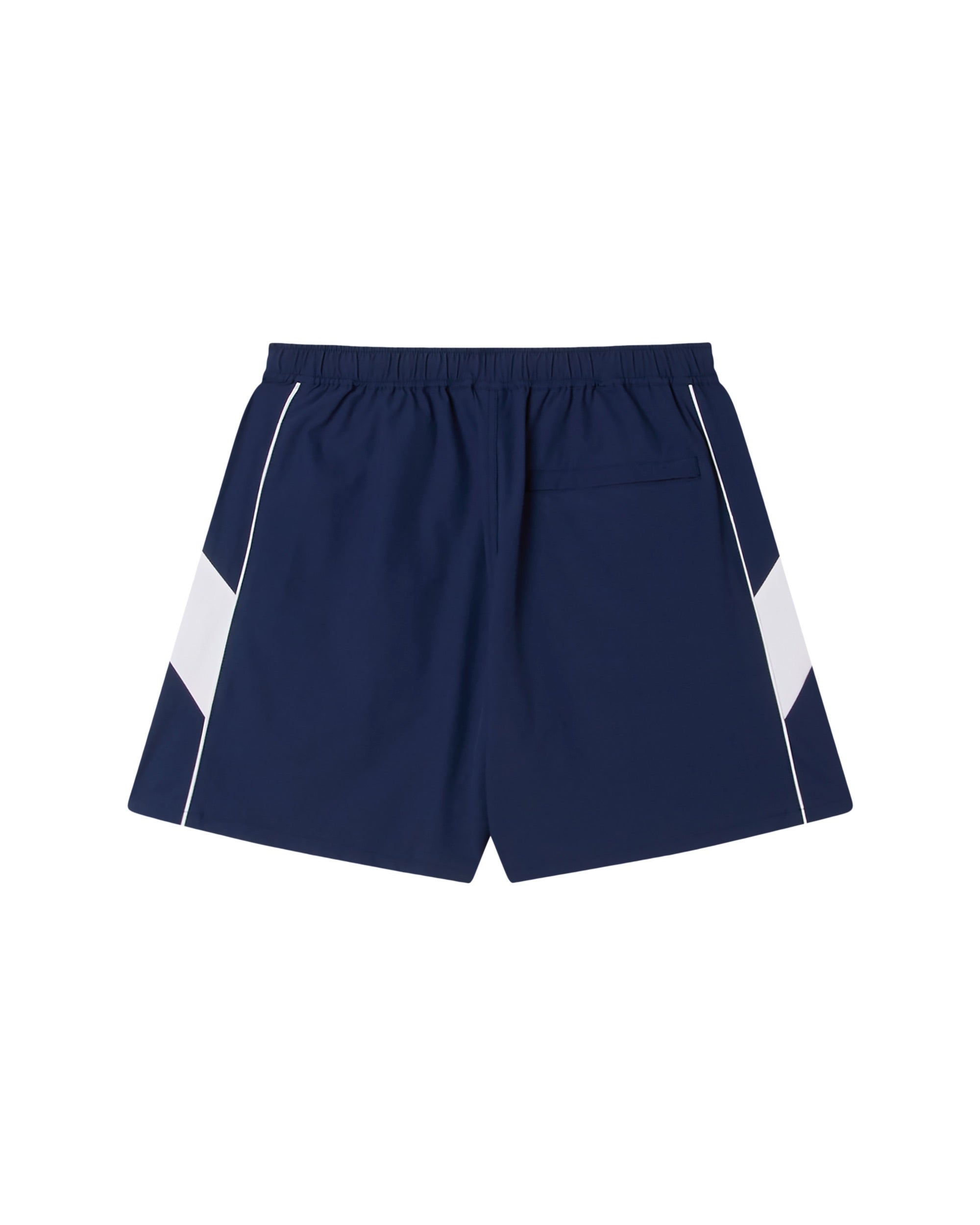 ONSET SHORT - NAVY MULTI