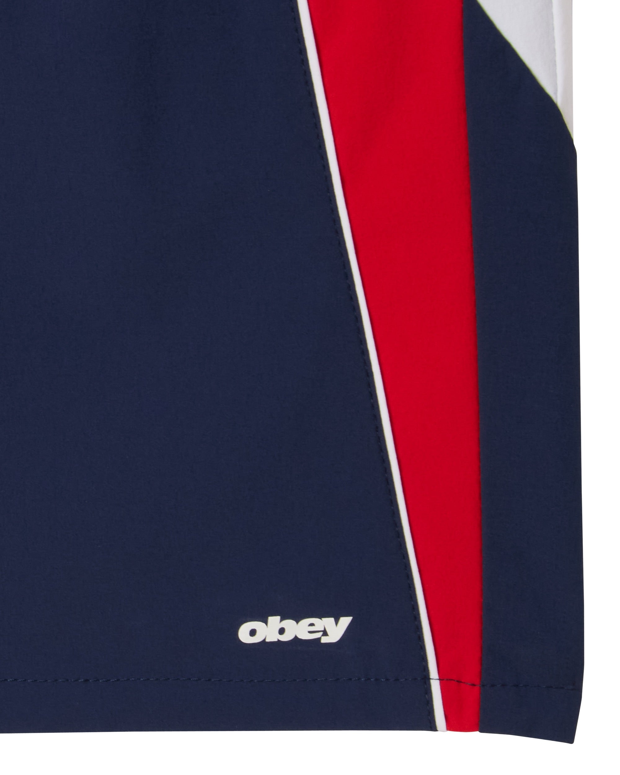 ONSET SHORT - NAVY MULTI