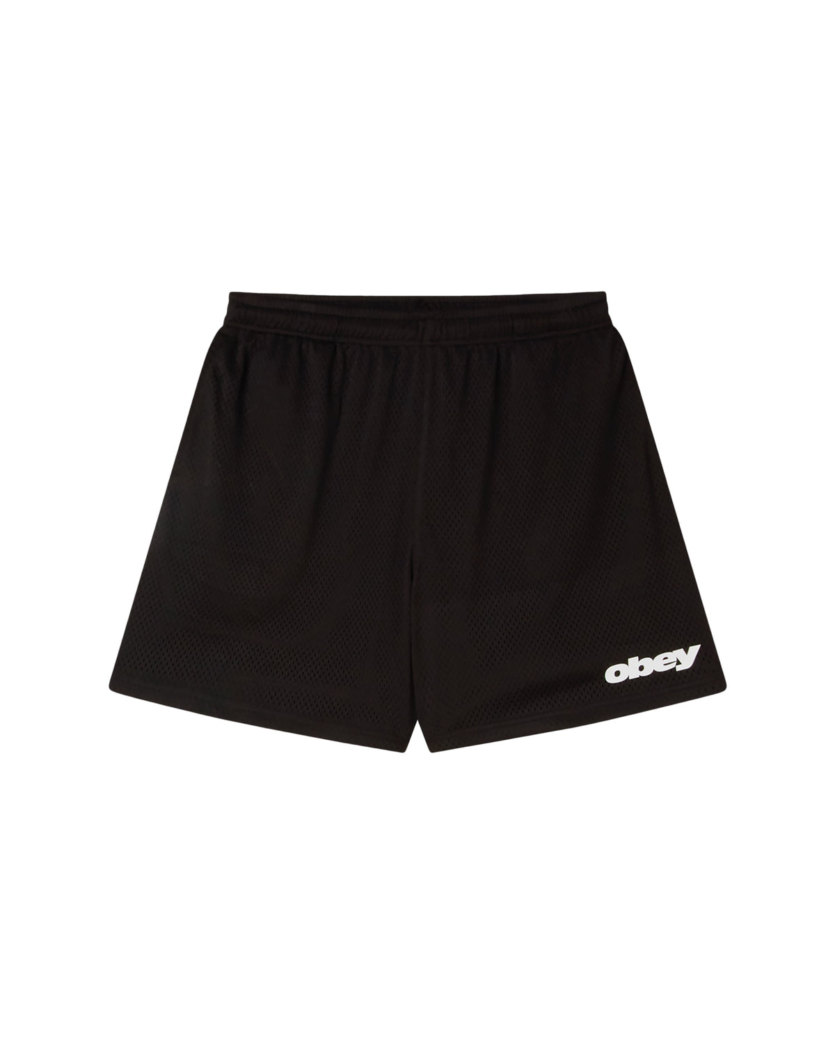STANTON SHORT - BLACK