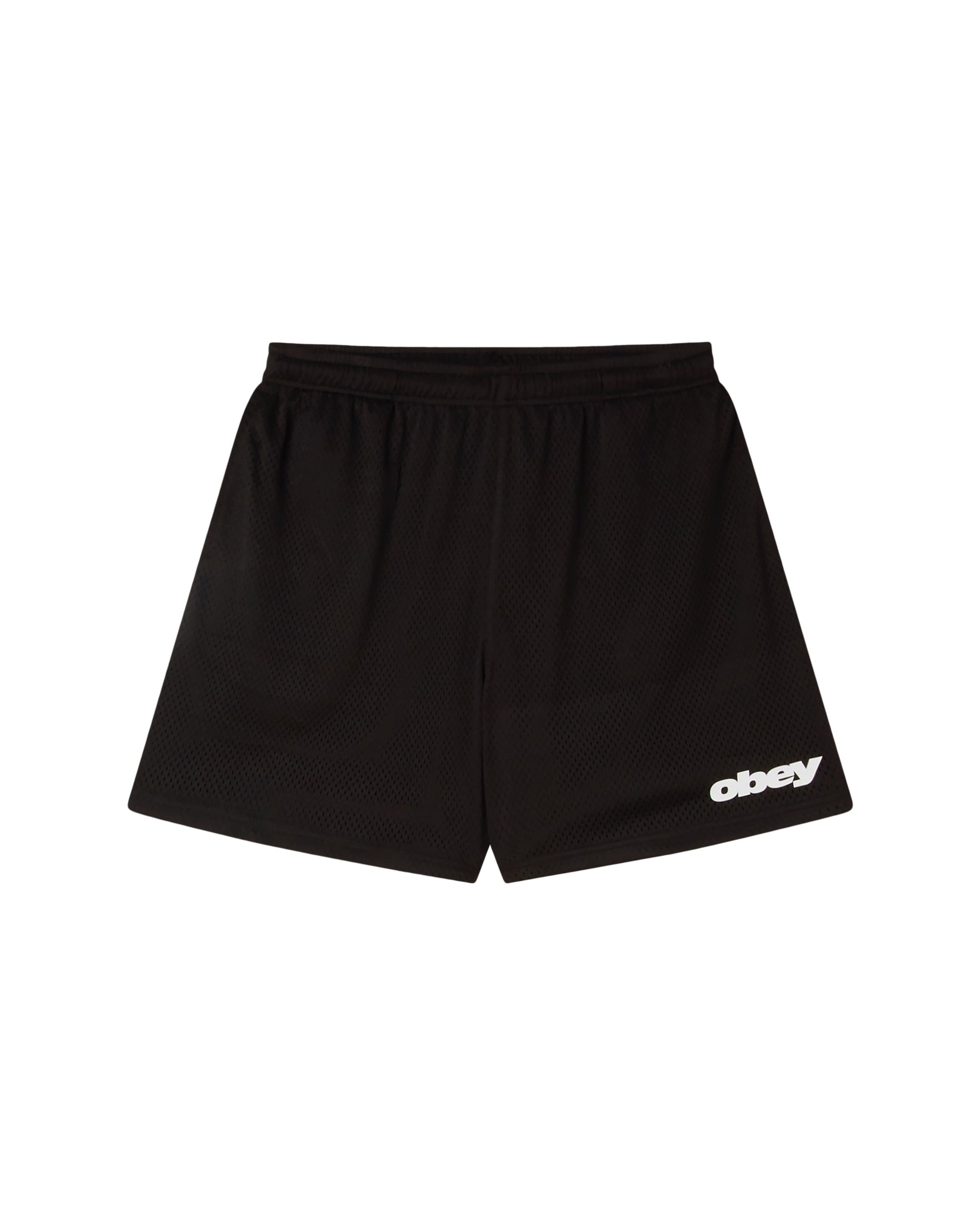 STANTON SHORT - BLACK