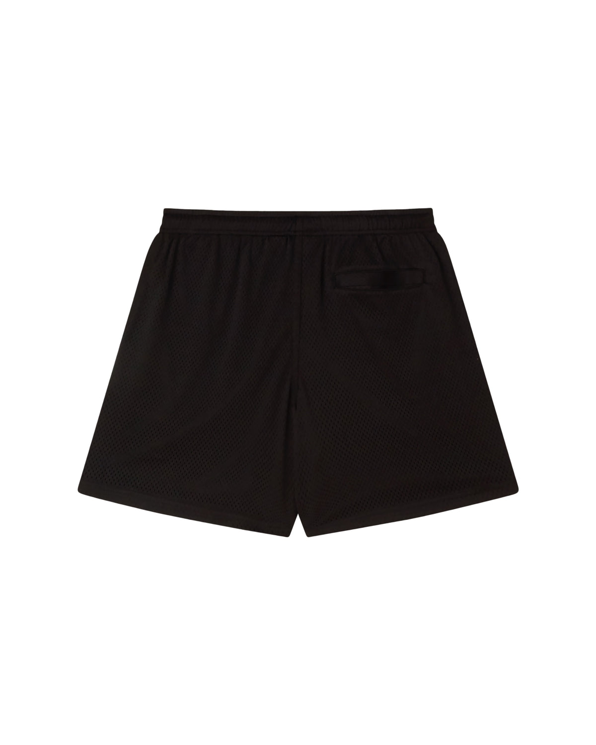 STANTON SHORT - BLACK