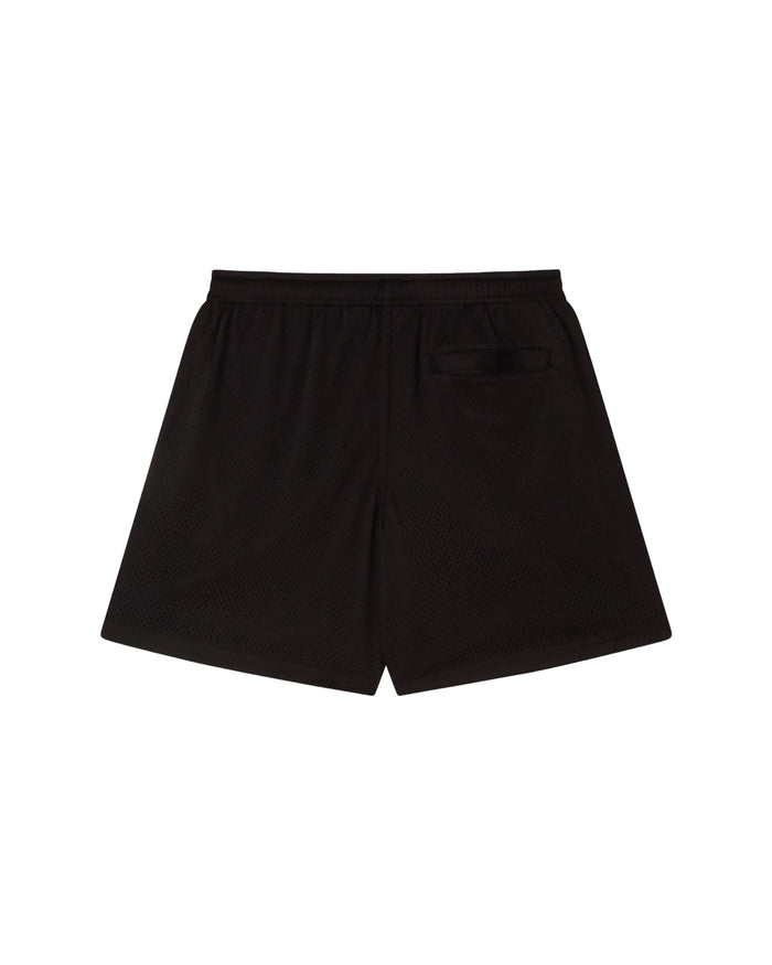 STANTON SHORT - BLACK