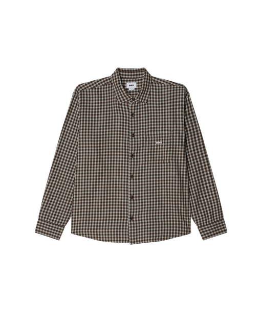 TOPS – OBEY CLOTHING JP TOPS – OBEY CLOTHING JP