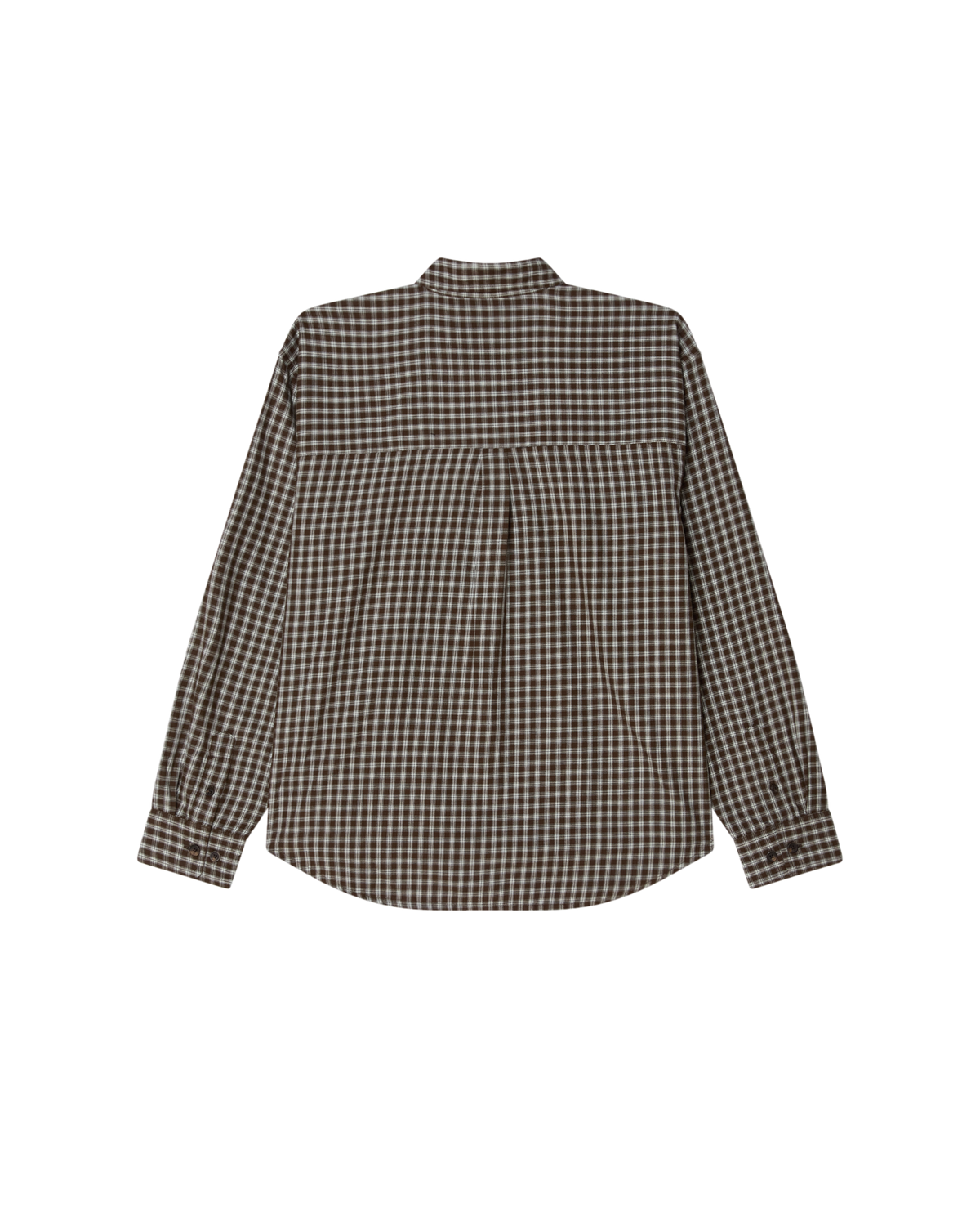 BIGWIG ANDY SHIRT - WREN MULTI