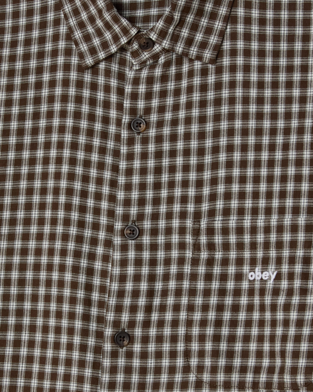 BIGWIG ANDY SHIRT - WREN MULTI
