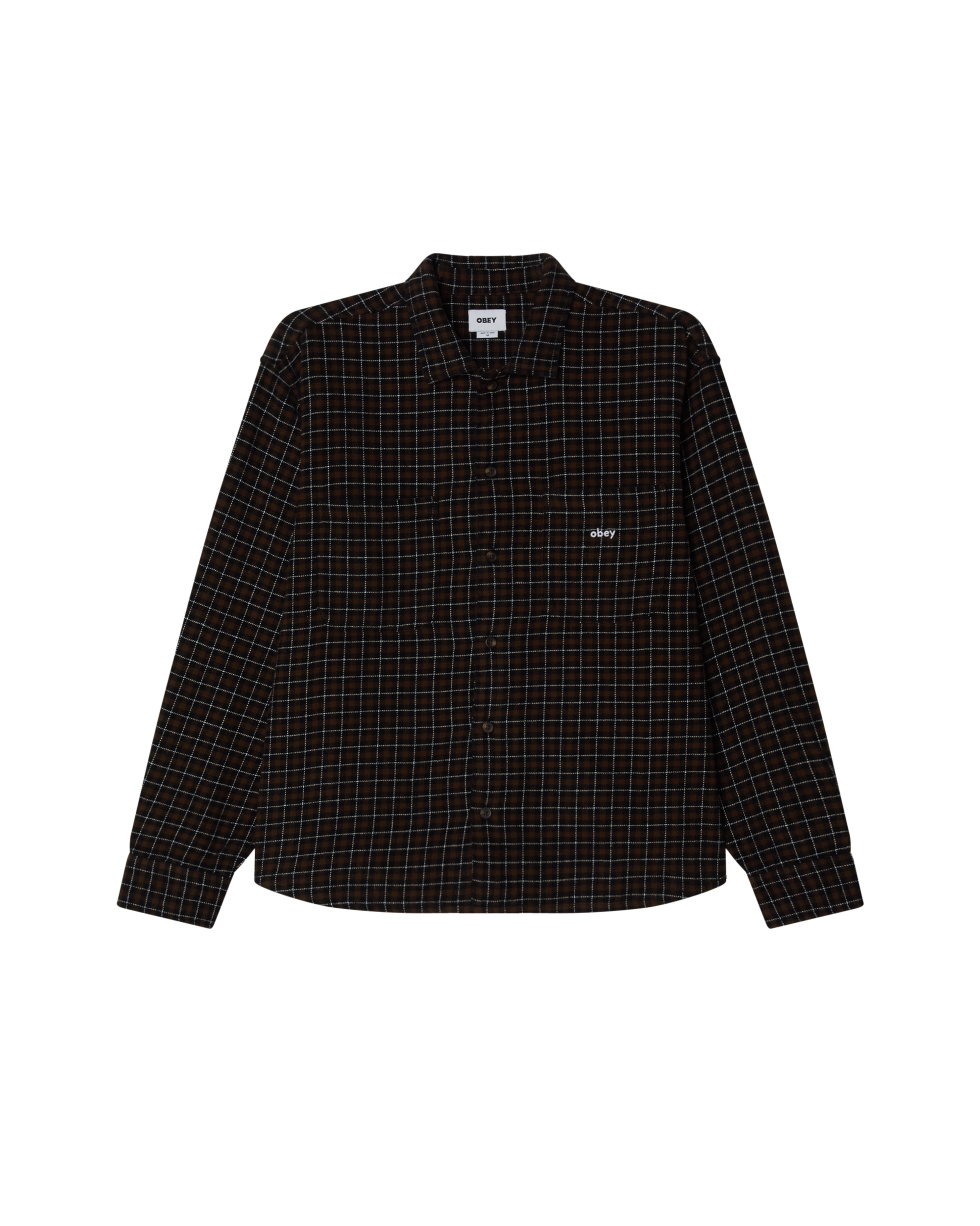 ADAMS WOVEN - WREN MULTI