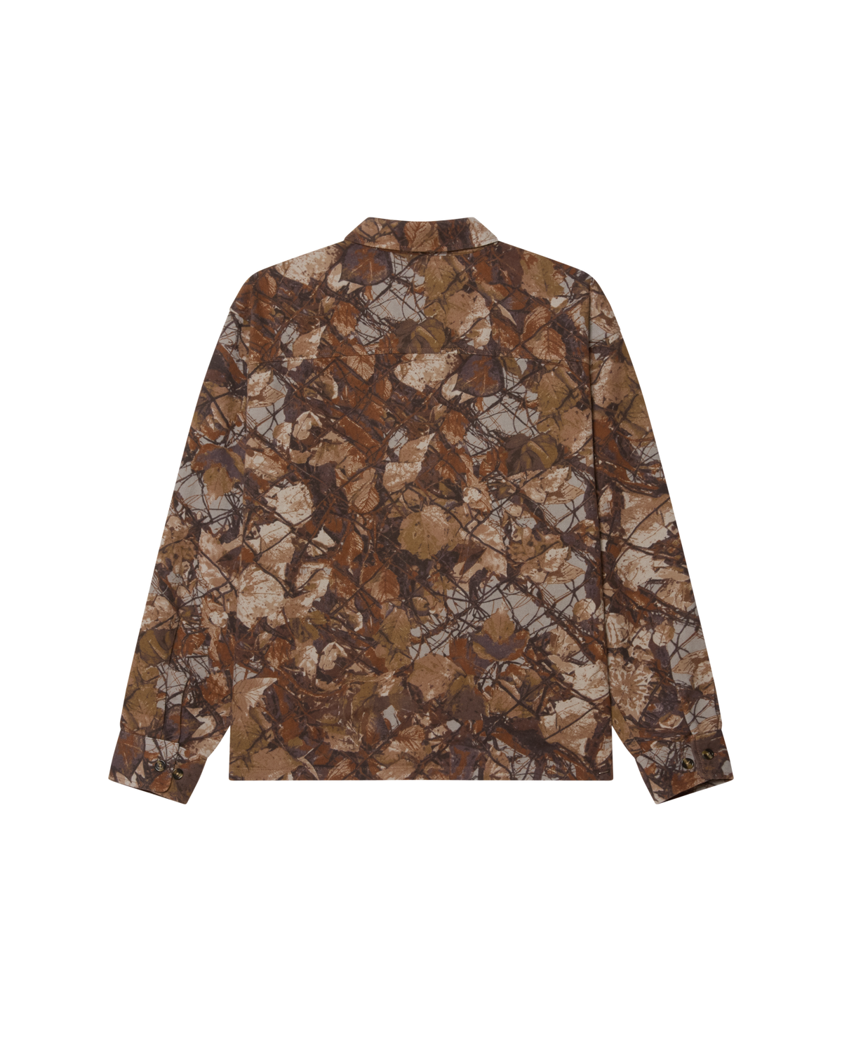FENCE CAMO WOVEN - FENCE CAMO MULTI