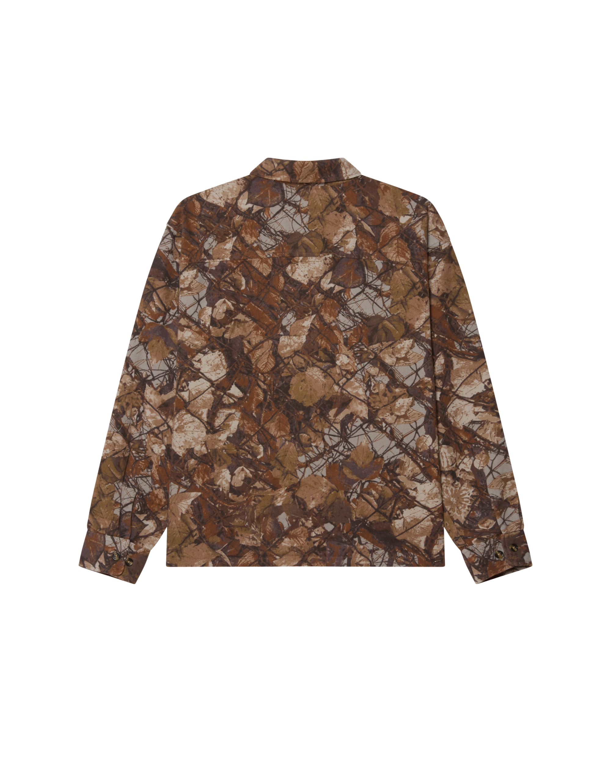 FENCE CAMO WOVEN - FENCE CAMO MULTI