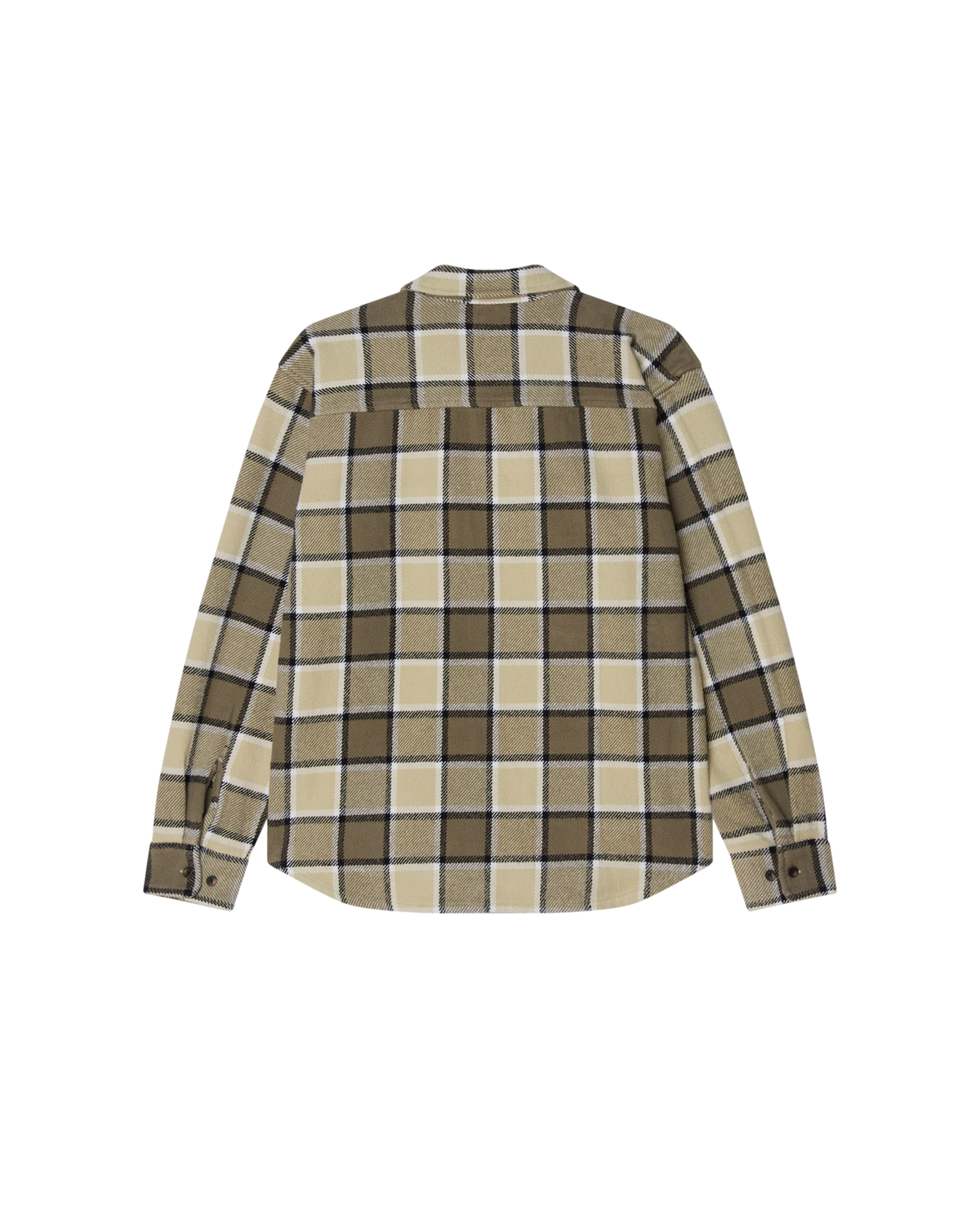 HAROLD SHIRT - PELICAN MULTI