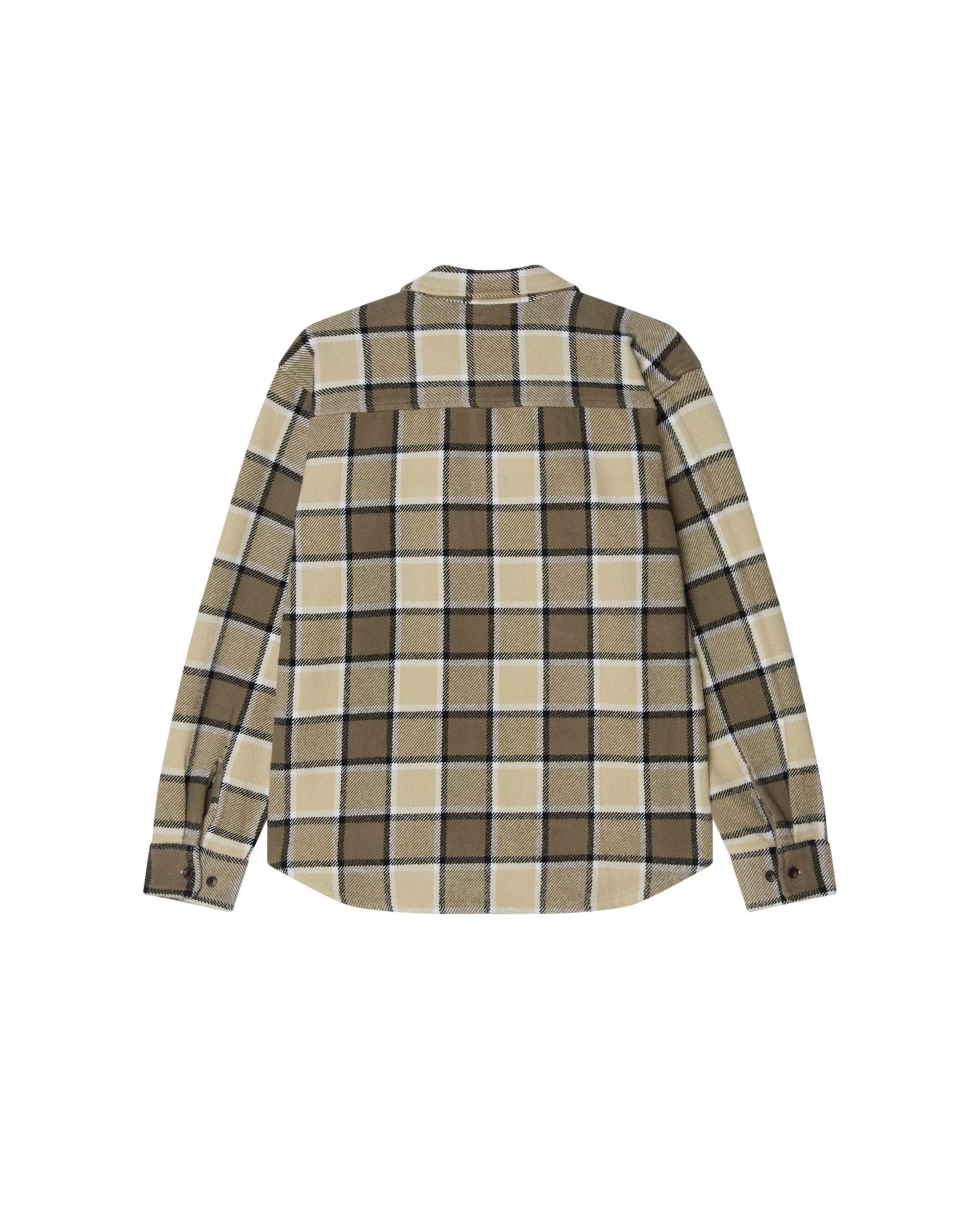 HAROLD SHIRT - PELICAN MULTI