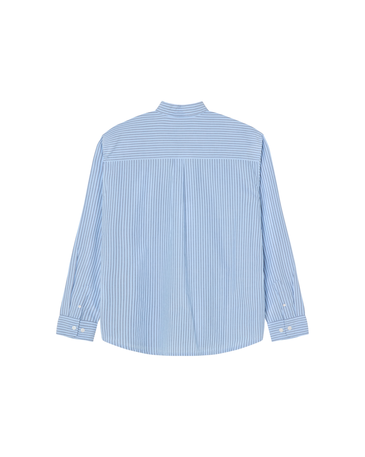 WILLIAM SHIRT - LIGHT BLUE MULTI