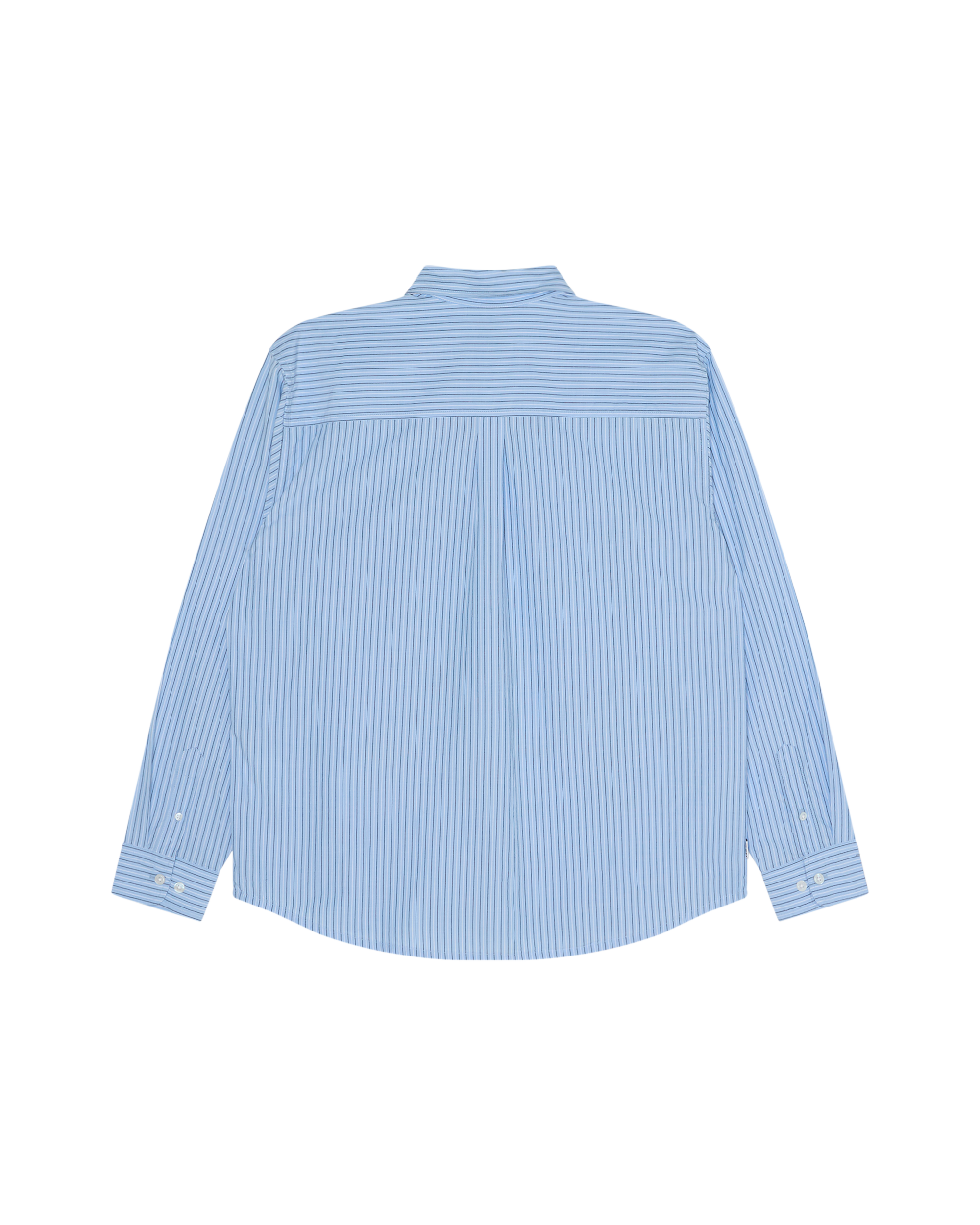 BILLY WOVEN - LIGHT BLUE