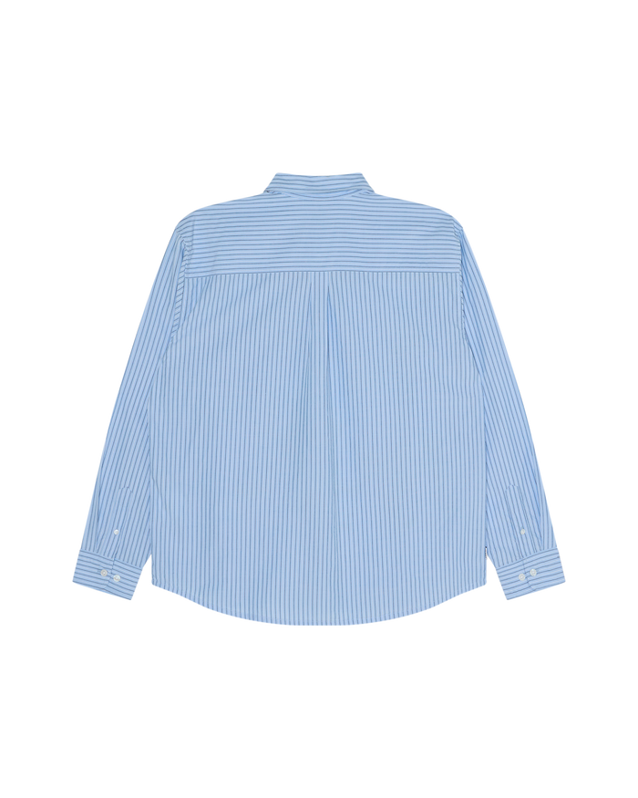 BILLY WOVEN - LIGHT BLUE