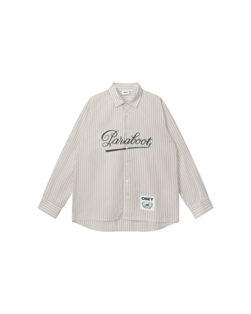 Plese Obey TheLaw. KeePerクロスセット 181200440SHIRT-front_1024x1024