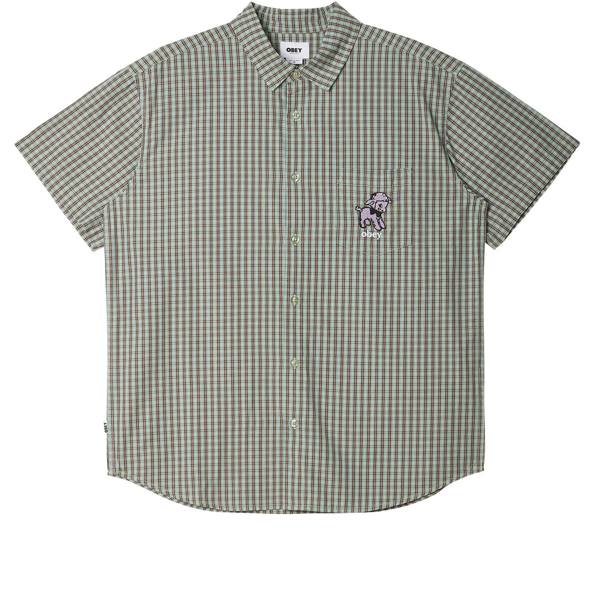 GREEN FIG MULTI