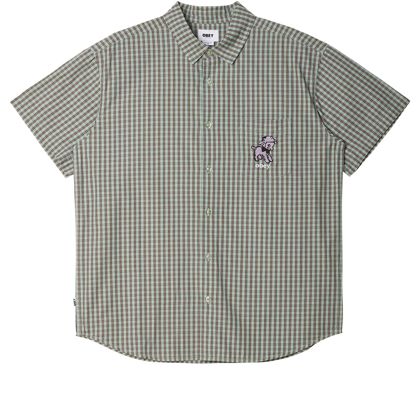 GREEN FIG MULTI