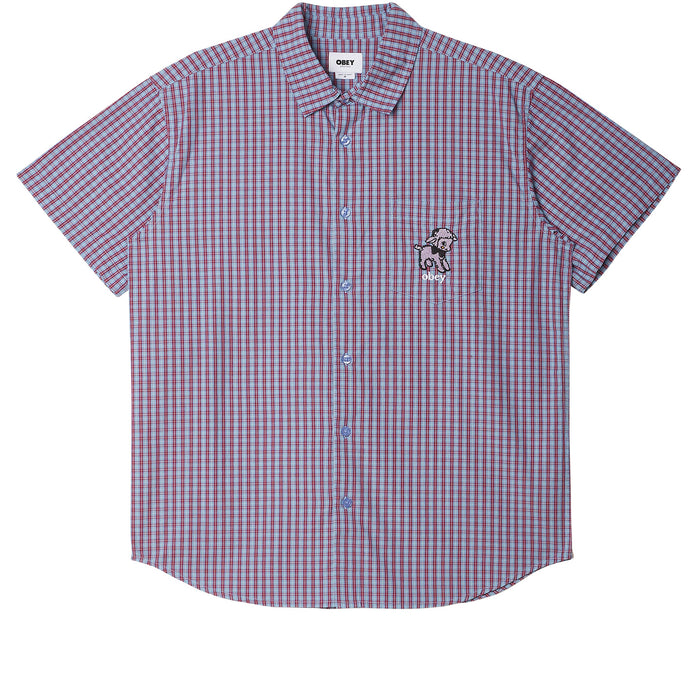 SKY BLUE MULTI