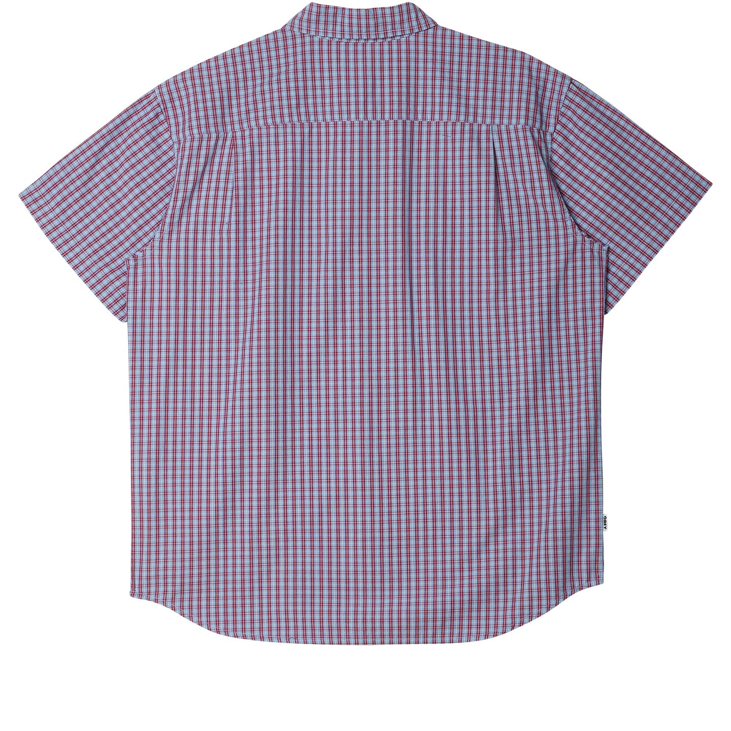 SKY BLUE MULTI
