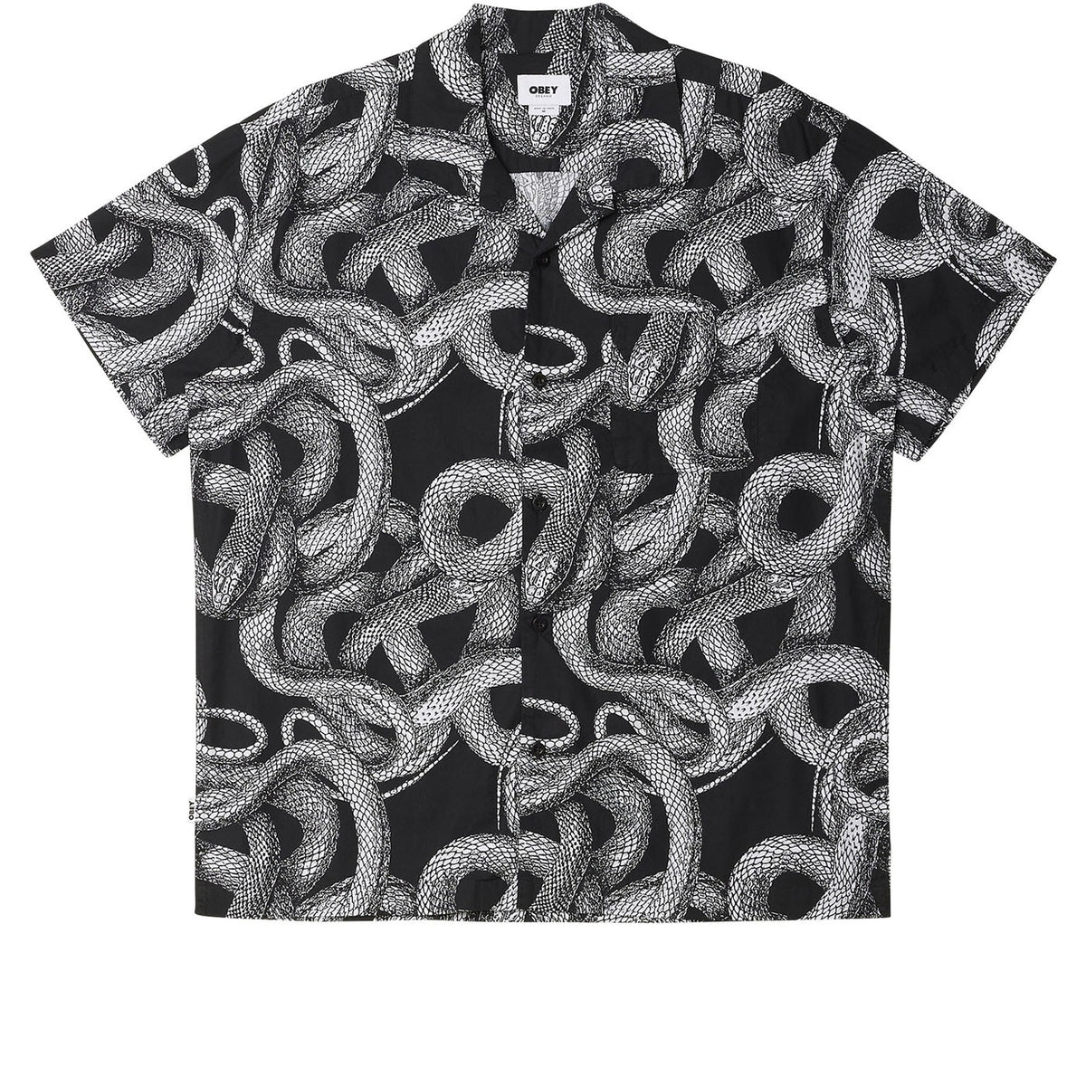BLACK MULTI
