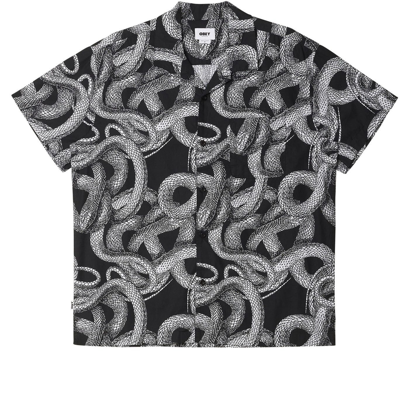 BLACK MULTI