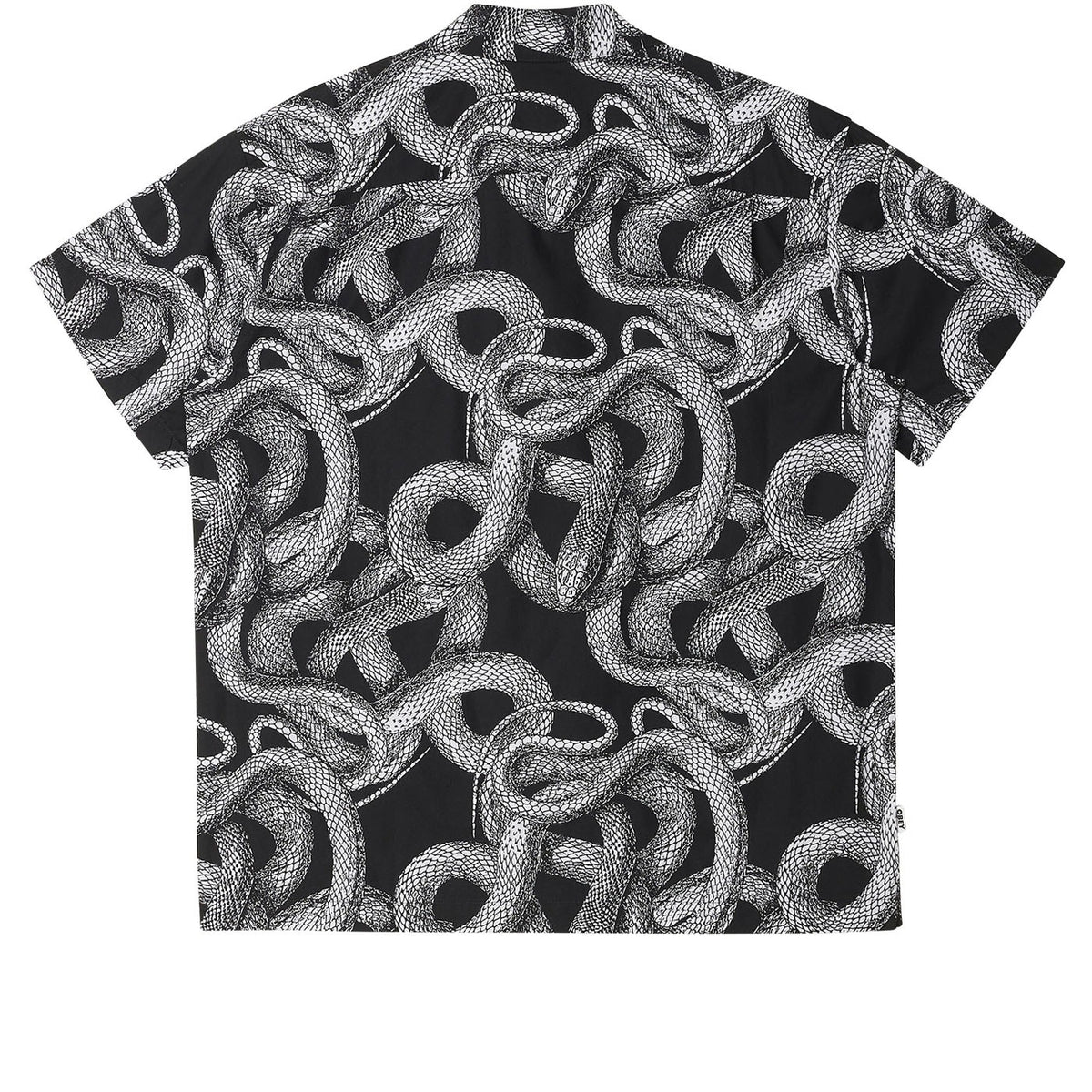 BLACK MULTI