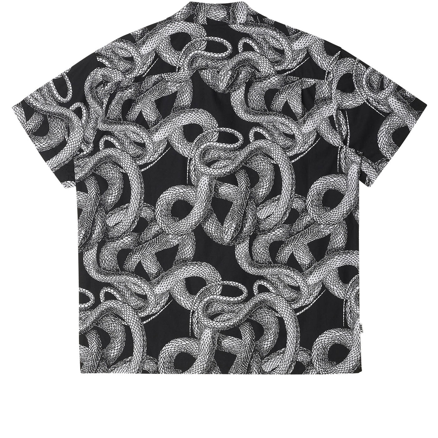 BLACK MULTI