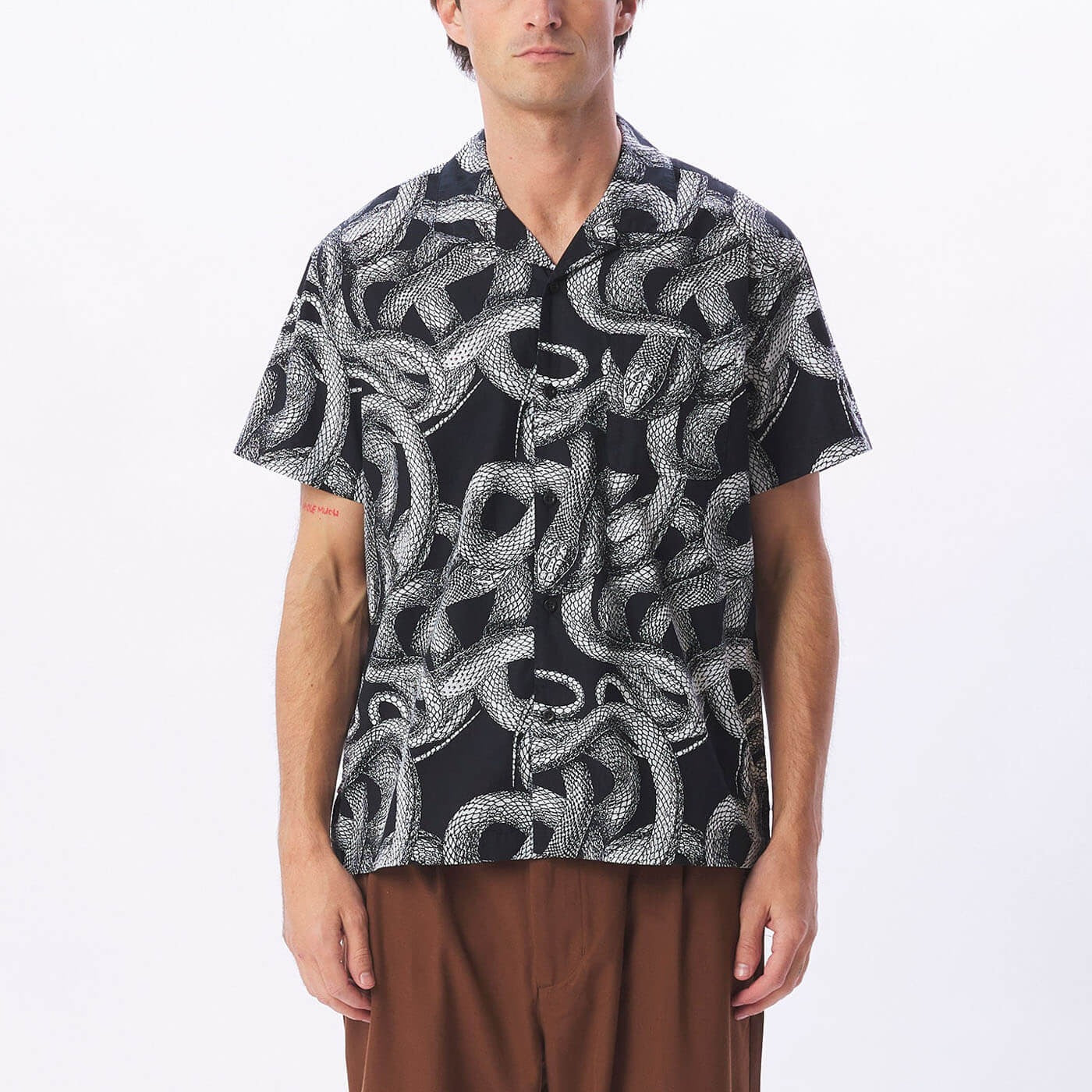 BLACK MULTI