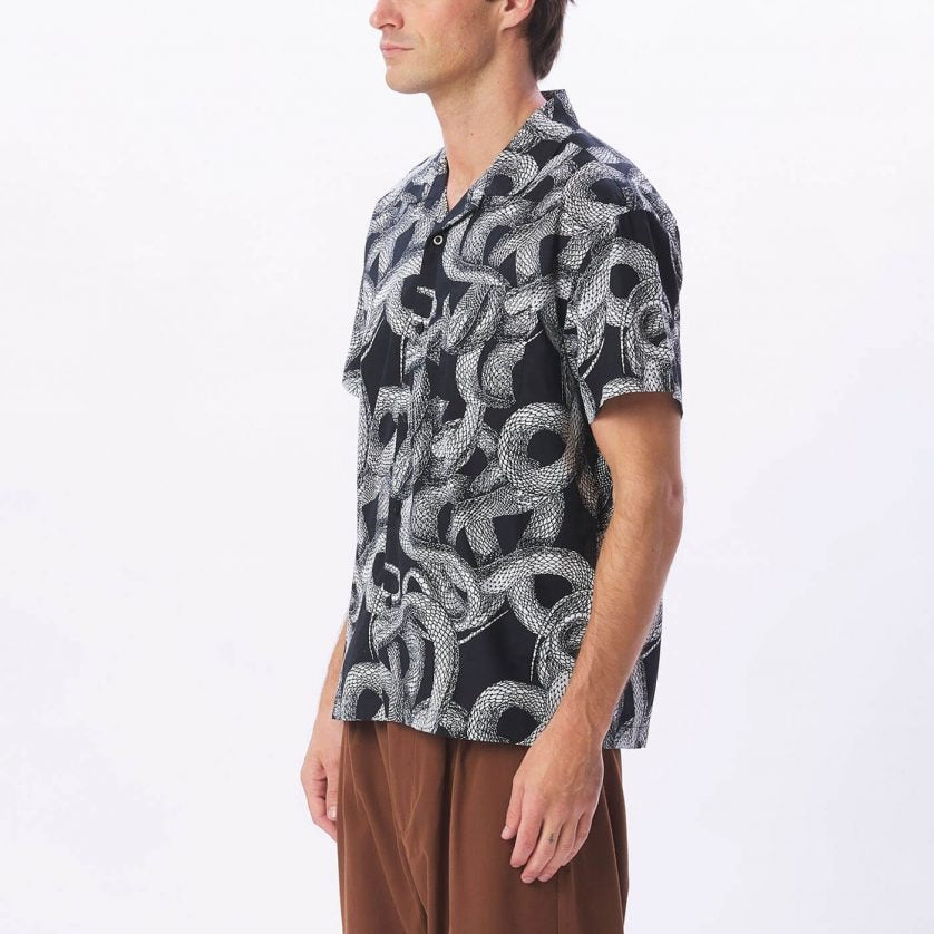 BLACK MULTI
